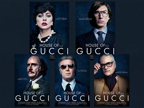 gucci miniseries|gucci movie netflix.